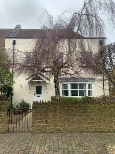 Joselin court, Sherborne