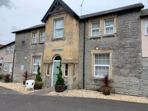 Abbey Court, Benedict Street, Glastonbury