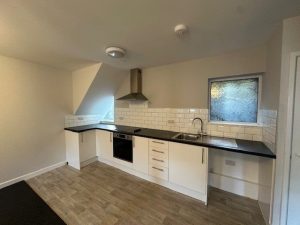 Flat 2 DO NOT USE, Bristol Road, Sherborne