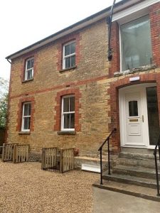 Windermere House, Coldharbour, Milborne Port