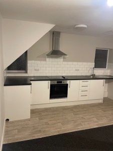 Flat 2, Clearbrook House, Bristol Road