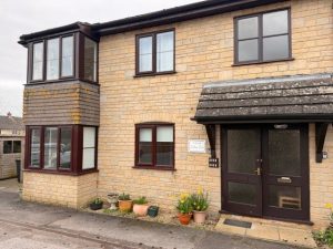 5 Lenthay Court, Lenthay Road, Sherborne