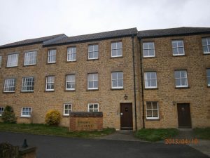 Priory Court, West Street, Stoke Sub Hamdon