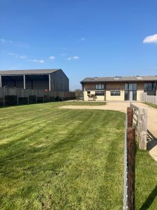 Scotchey Lane, Stour Provost