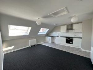 Flat 1 Clearbrook House, Bristol Road, Sherborne